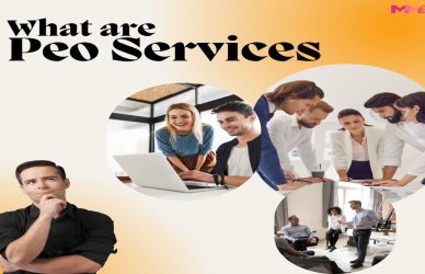 What Are PEO Services