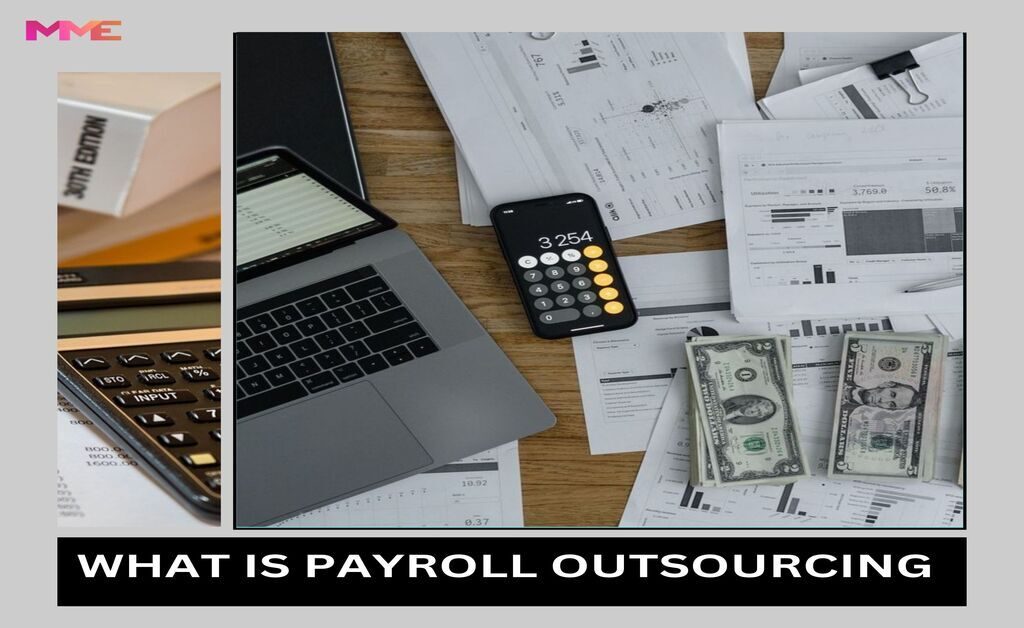 What is Payroll Outsourcing