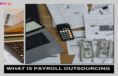 What is Payroll Outsourcing