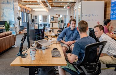 Executive Recruitment Agency In 2025