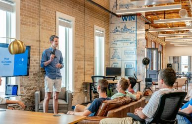 Executive Recruitment Agency In 2025 Image 3