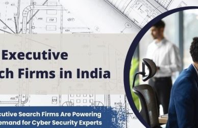 Best Executive Search Firms in India
