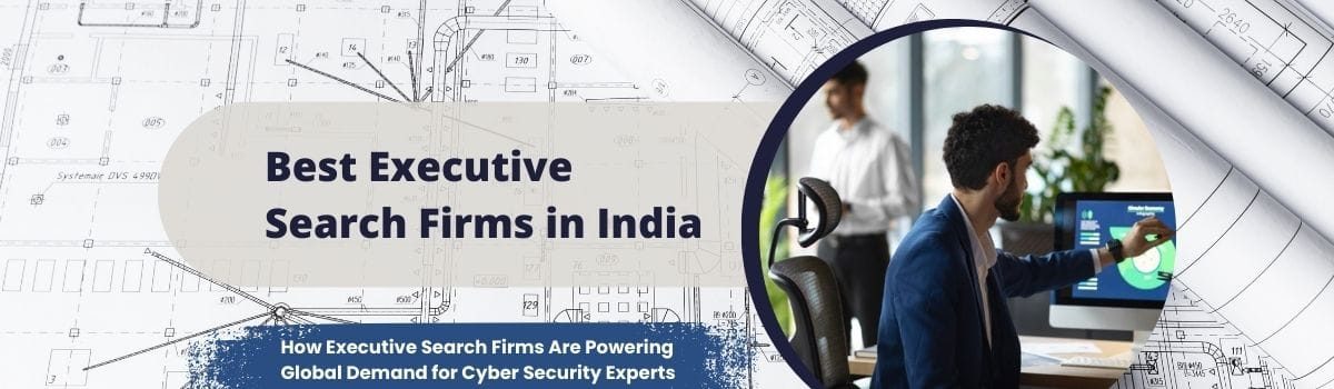 Best Executive Search Firms in India