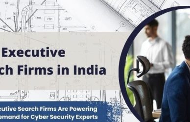 Best Executive Search Firms in India