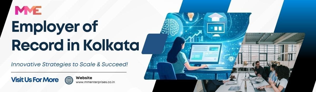 Employer of Record in Kolkata