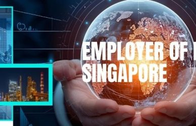 Employer of Record in Singapore