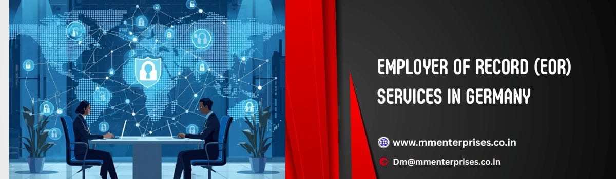 Employer of Record (EOR) services in Germany