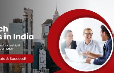 Talent Search Consultants in India