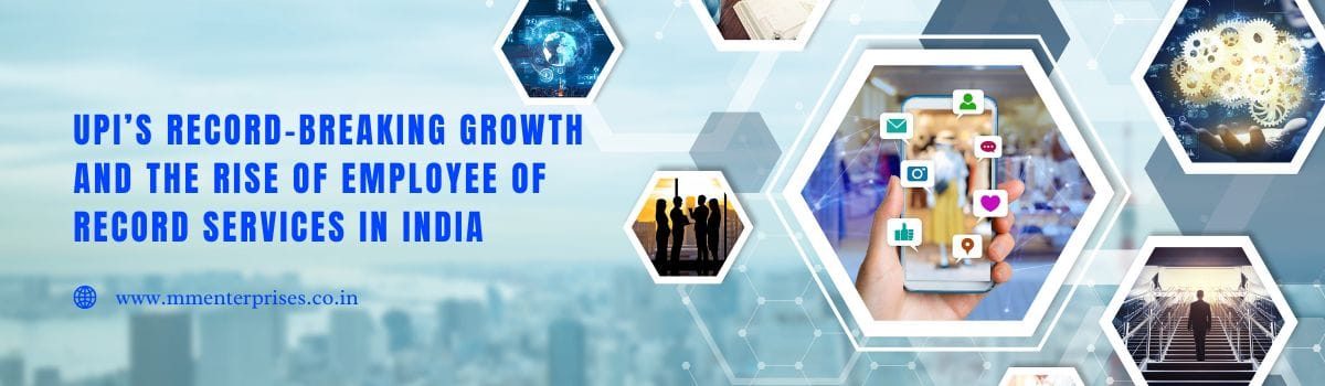 Employee of Record Services in India