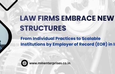 Employer of Record (EOR) in India