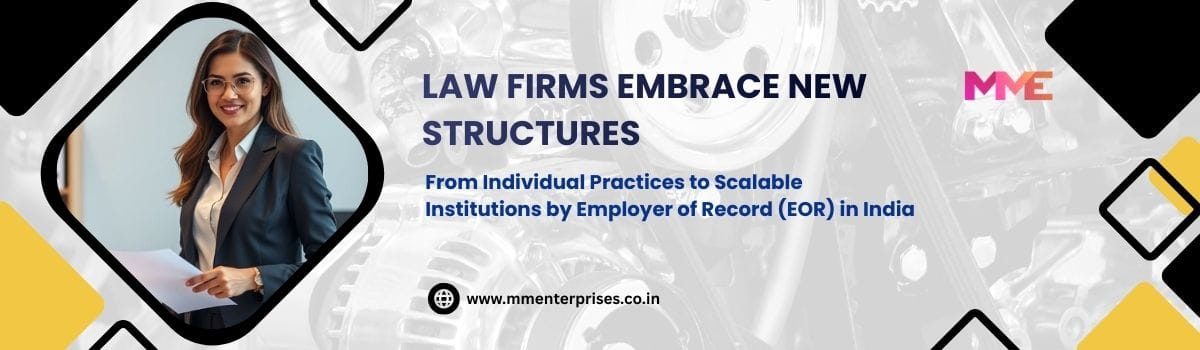 Employer of Record (EOR) in India