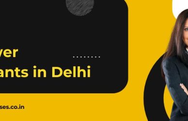 Manpower Consultants in Delhi for Consulting & Analytics Firms