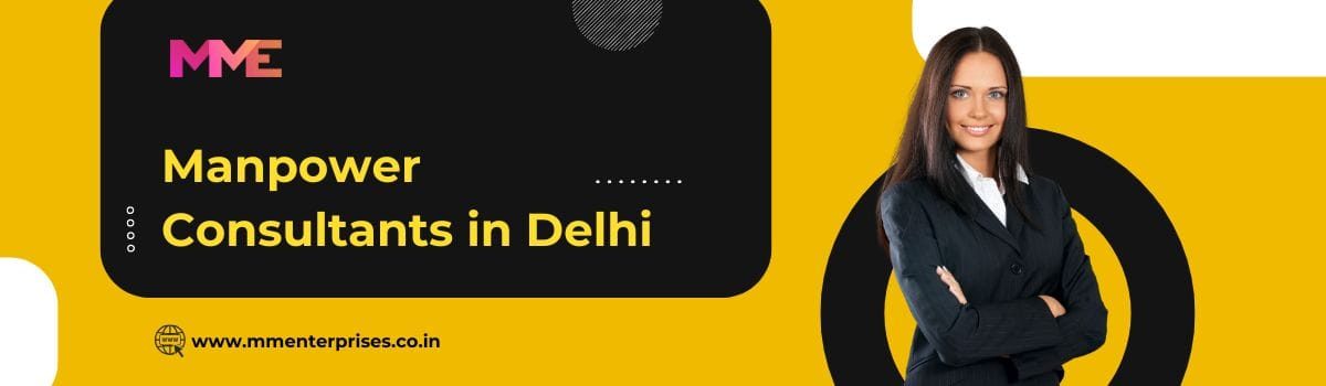 Manpower Consultants in Delhi for Consulting & Analytics Firms