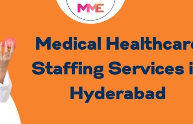 Medical Healthcare Staffing Services in Hyderabad