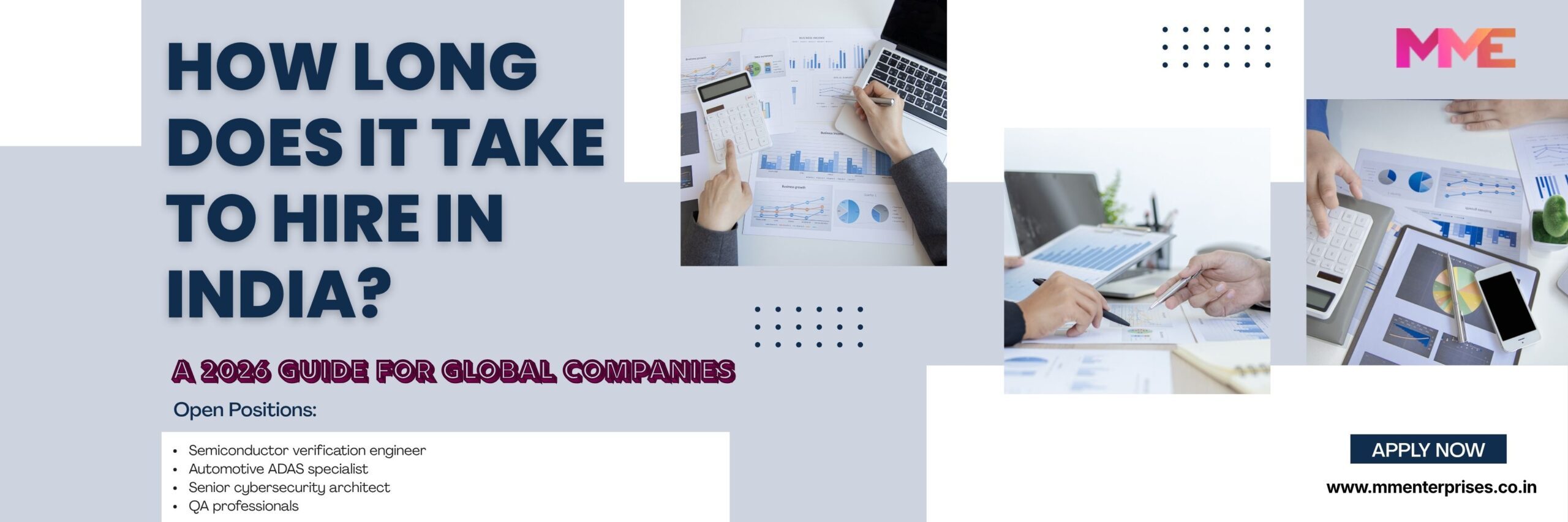 How Long Does It Take to Hire in India? A 2026 Guide for Global Companies