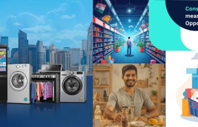 Consumer Durables Industry in India 2025 meaning, Products, Companies, and Career Opportunities