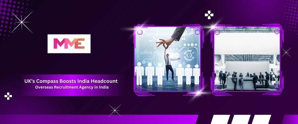 overseas Recruitment agency in India,