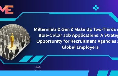 overseas Recruitment consultant in India