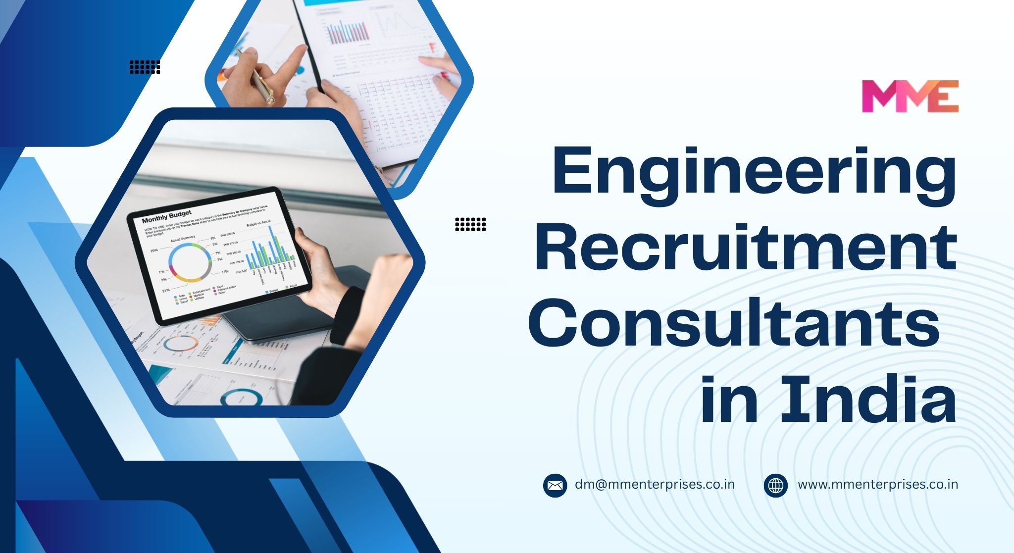 Engineering Recruitment Consultants in India