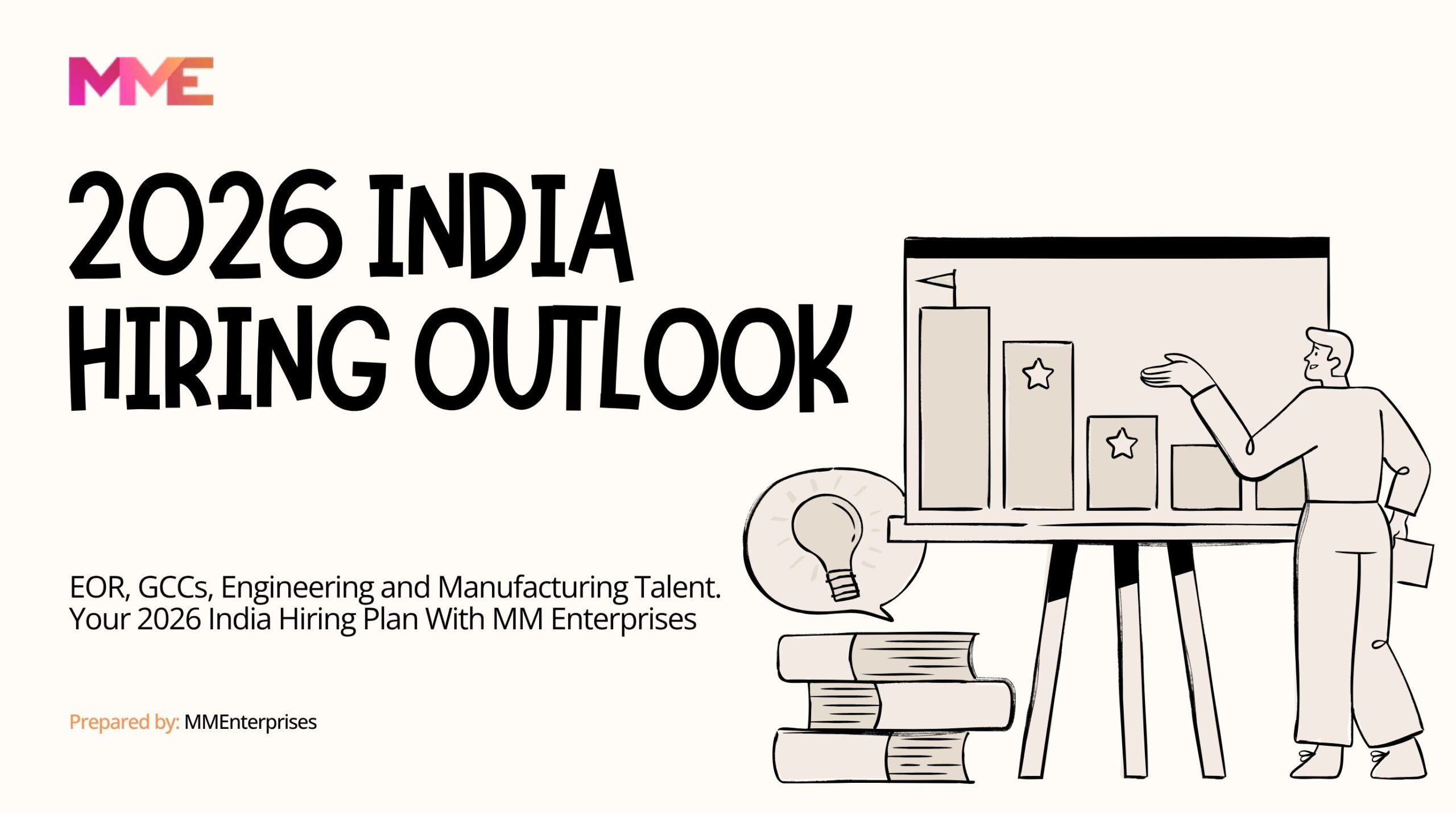 2026 India Hiring Outlook